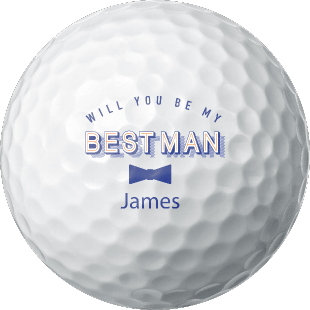 bridesmaid-golf-ball