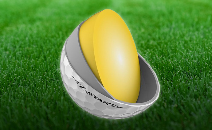 How Many Layers Should My Golf Ball Have?