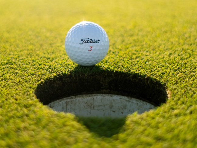 What ball is right for me