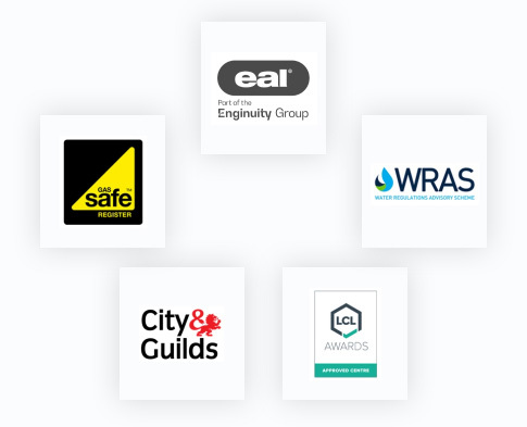 Accredited Trade Qualifications