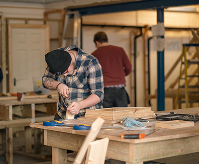 Construction Courses