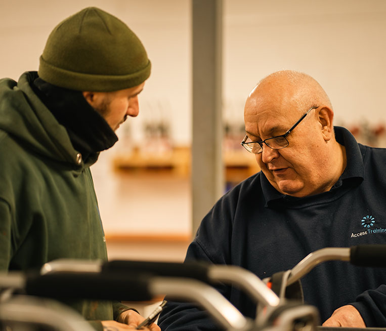 Who Is This Course For