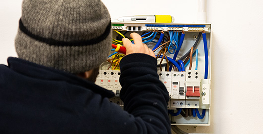 Initial Verification Course