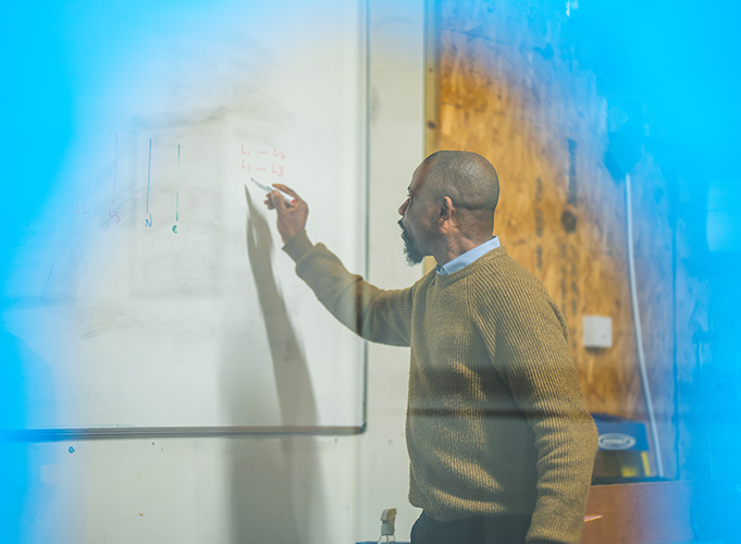 Live Online Theory Training