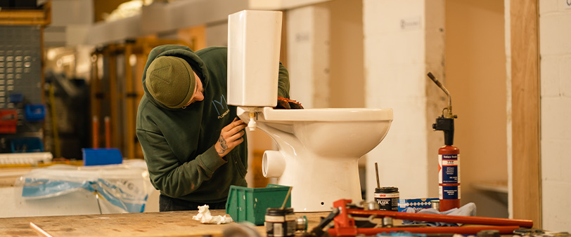 Coventry Training Centre