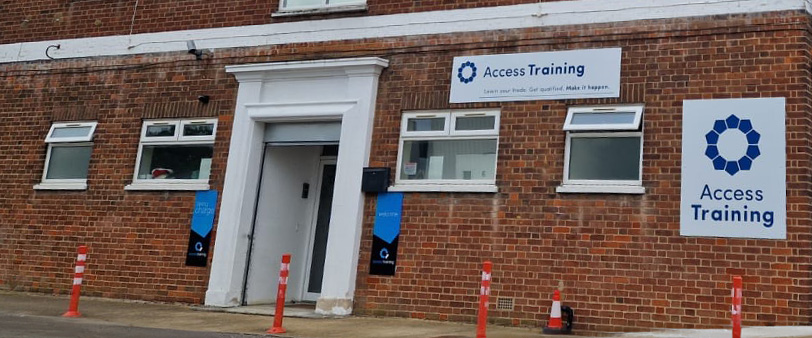 Hertfordshire Training Centre