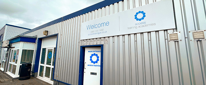 Kent Training Centre