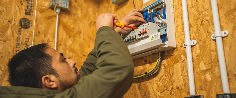 Liverpool Training Centre