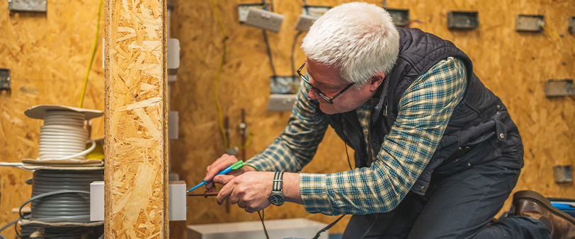 London Training Centre