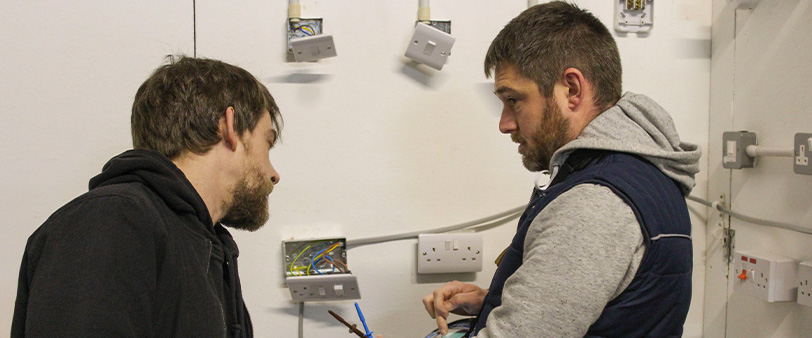 Manchester Training Centre