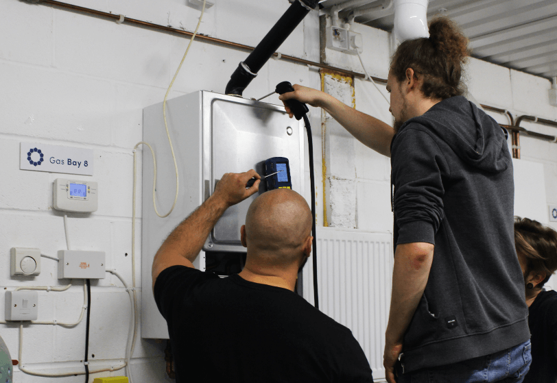 Earn While You Learn