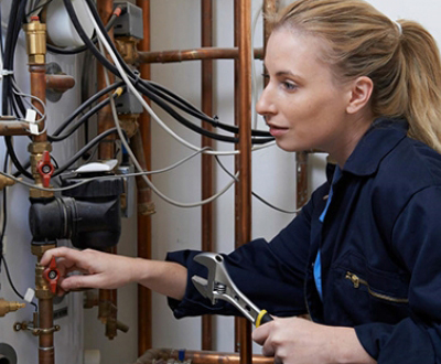 Plumbing Courses