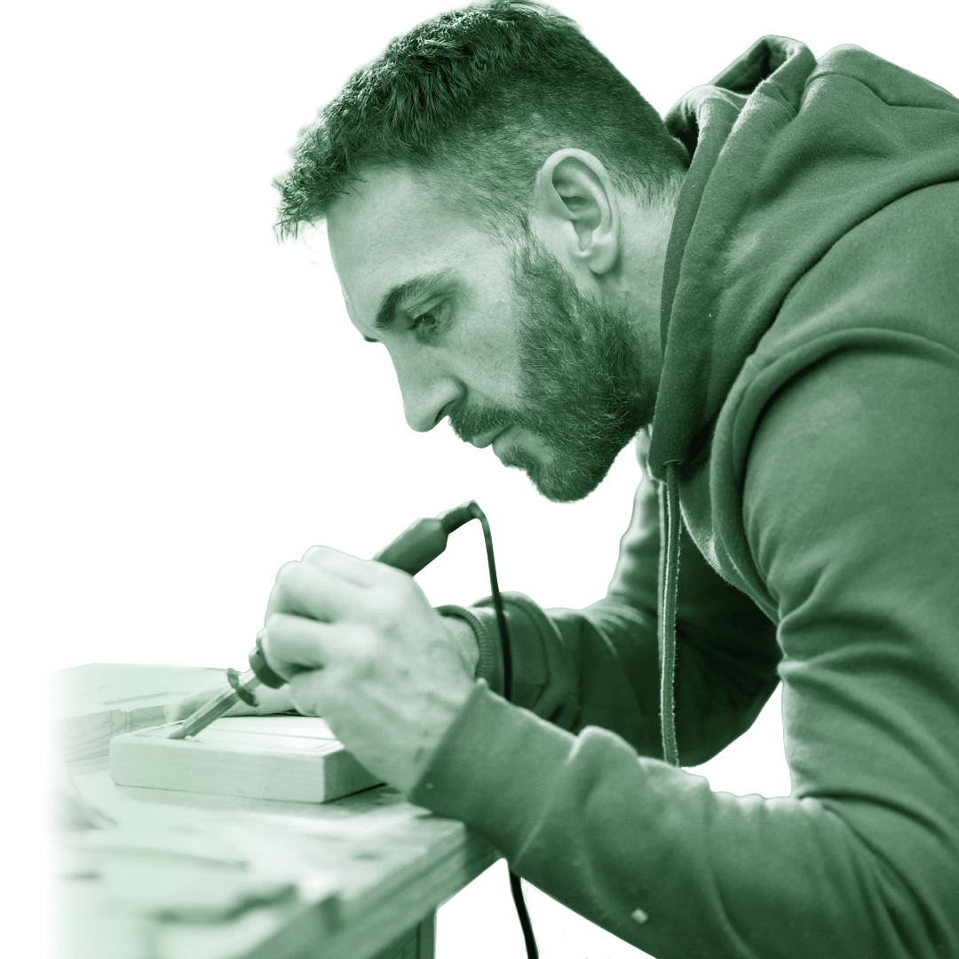 Earn While You Learn