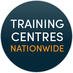 TRAINING CENTRES NATIONWIDE