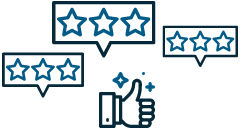 Finance options available