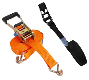 Ratchet Straps