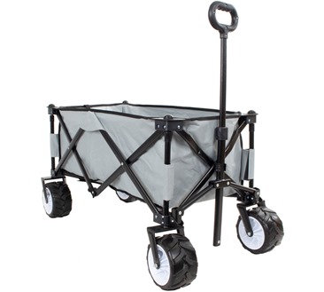 Folding Festival  & Camping Carts 