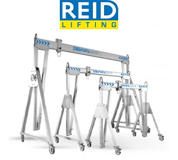 Reid Lifting Gantries