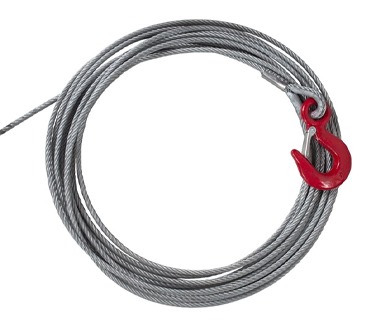 Winch Ropes