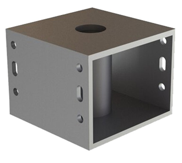 Davit Sockets
