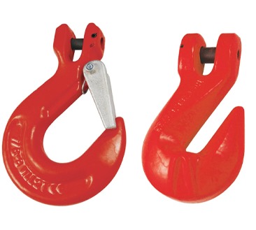 Hooks & Connectors