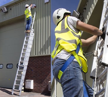 Ladder Safety Kits