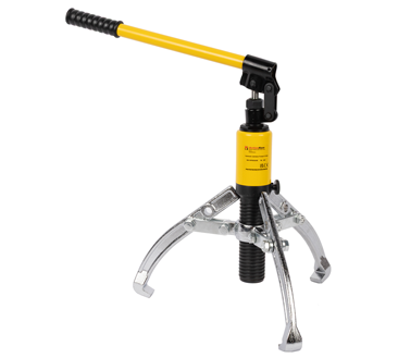Hydraulic Pullers