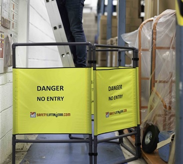 Safety Barrier