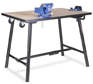 Work Stations and Platforms