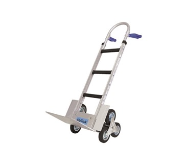 Stair Climbing Sack Trucks