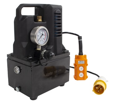 Electric Pumps