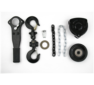 Chainblock & Leverhoist Spares