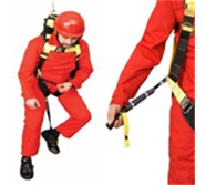 Trauma Straps 