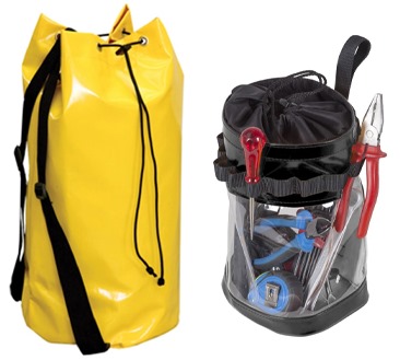 Storage Bags & Tool Bags