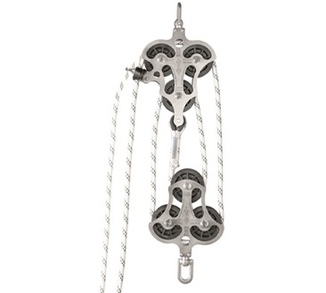 Lifting Pulley