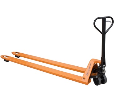 Extra Long Pallet Trucks