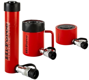 Hi-Force Hydraulics
