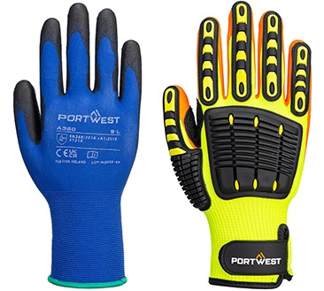Work Gloves 