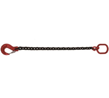 Towing Chains & Ropes