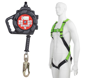 Height Safety