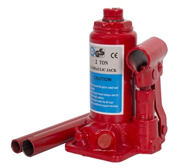 Bottle Jacks