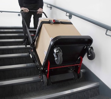Power Stairclimber