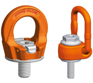 Pewag Lifting Points