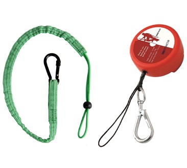 Tool Lanyards