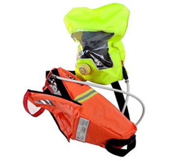 Breathing Apparatus
