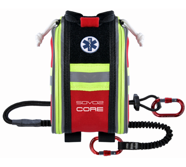 Bleed Control Trauma Kits