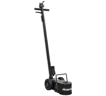 Air Operated Jacks 