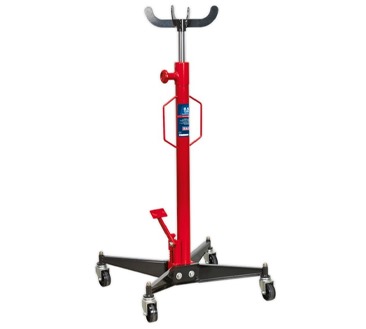 Transmission Jacks