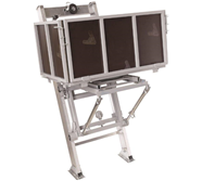 Ladder Hoist