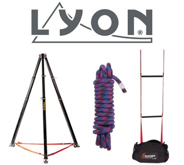 Lyon Work & Rescue Equipment